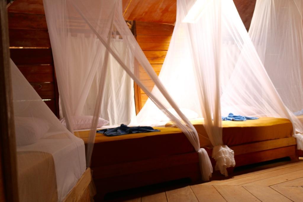 Raja Ampat Dive Resort Tapokreng Eksteriør billede