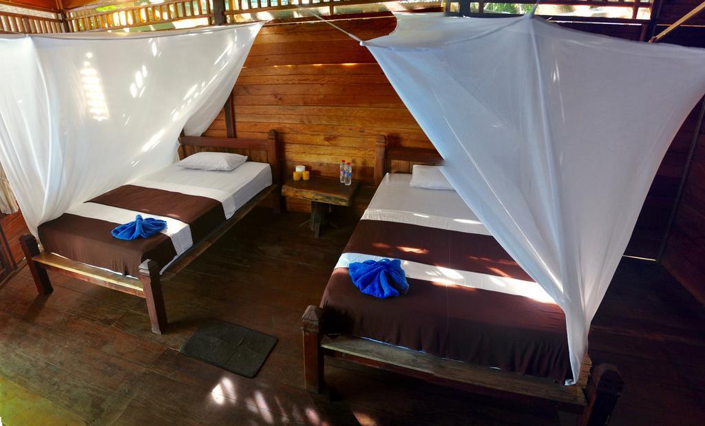 Raja Ampat Dive Resort Tapokreng Eksteriør billede