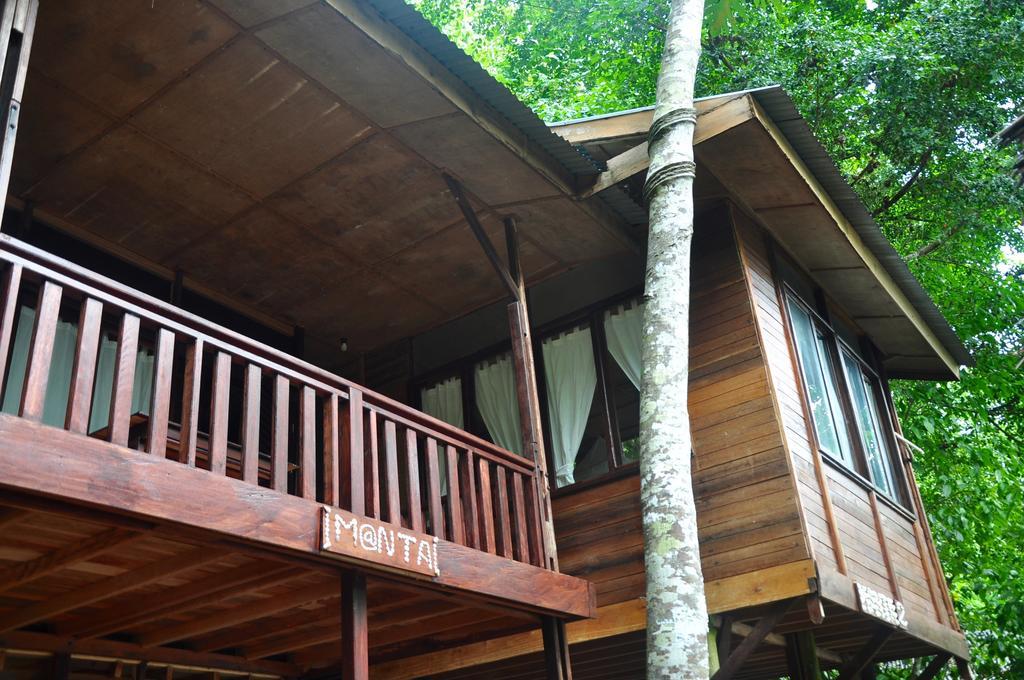 Raja Ampat Dive Resort Tapokreng Eksteriør billede