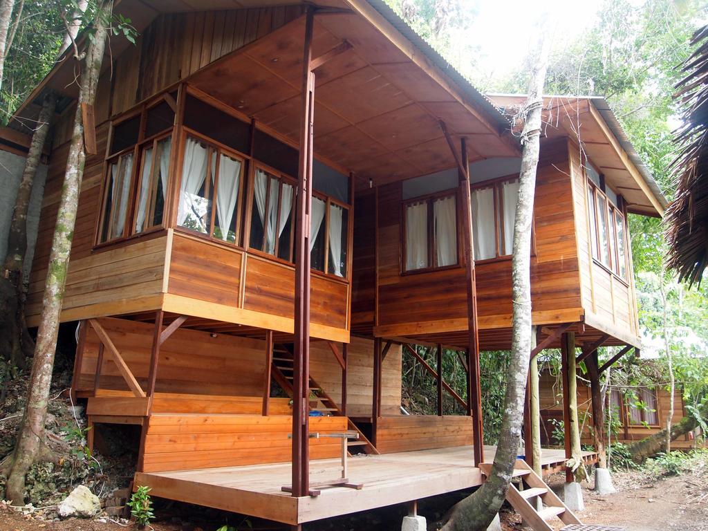 Raja Ampat Dive Resort Tapokreng Eksteriør billede