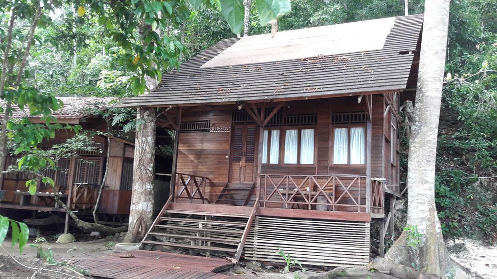 Raja Ampat Dive Resort Tapokreng Eksteriør billede