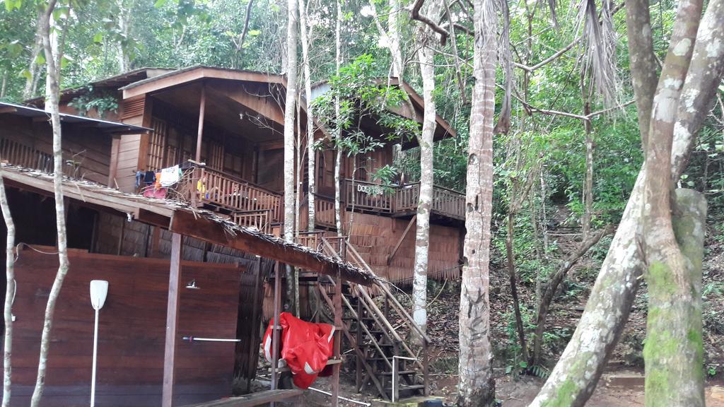 Raja Ampat Dive Resort Tapokreng Eksteriør billede